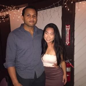 Meet your Posher, Haru